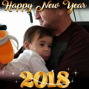 Meet your Posher, Nelson